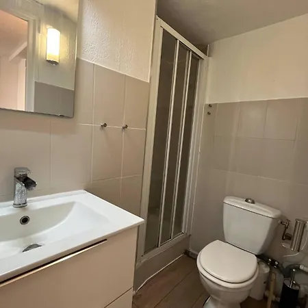 Appartement Massena - Coulee Verte