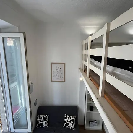 Massena - Coulee Verte Appartement