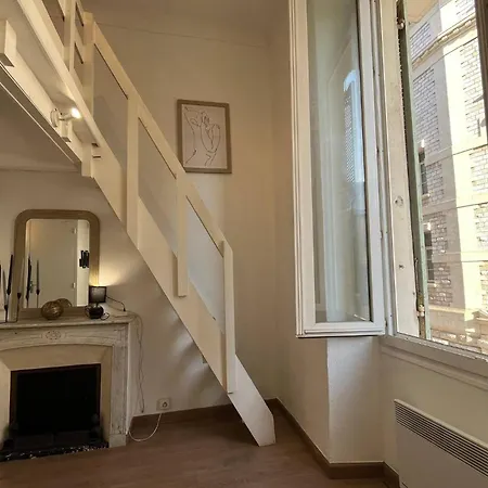 Massena - Coulee Verte Appartement