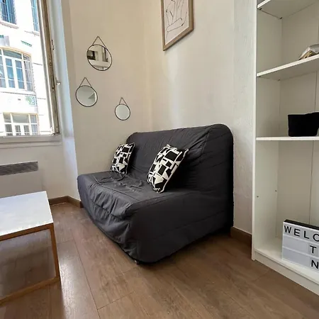 Massena - Coulee Verte Appartement *