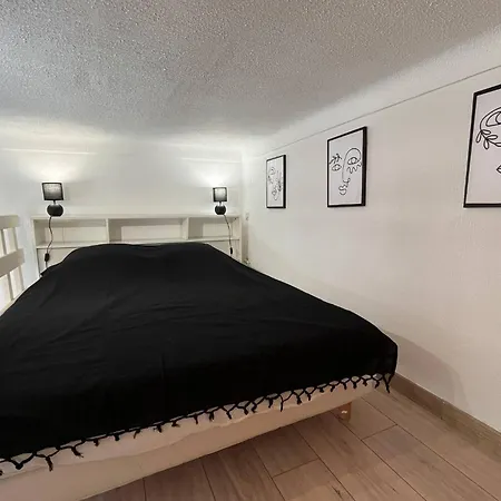 Appartement Massena - Coulee Verte *