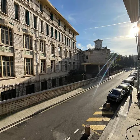 Massena - Coulee Verte