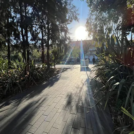 Massena - Coulee Verte