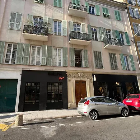 Apartment Massena - Coulee Verte