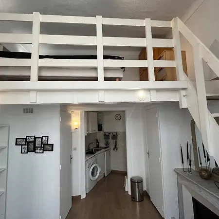 Massena - Coulee Verte * ニース