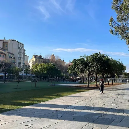 Massena - Coulee Verte アパート *